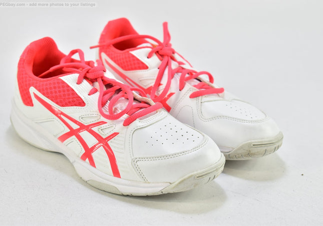 Asics Damen Sportschuhe Sneaker EUR 41,5 Nr. 25-A 2030-Schuh-Gebraucht-secondhand