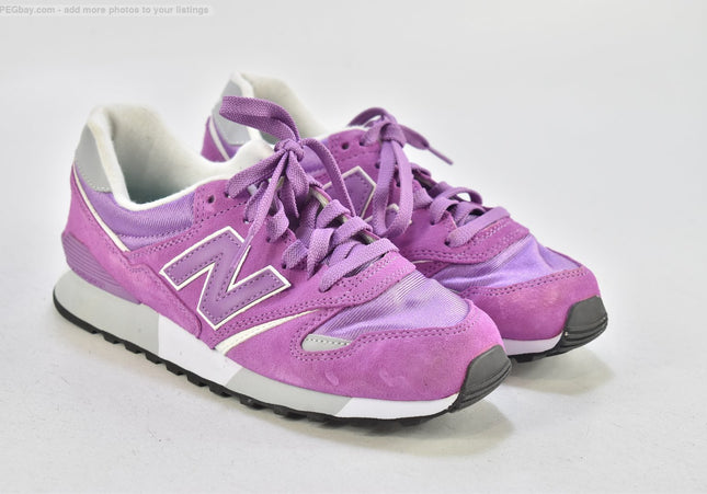 New Balance 446 Damen Sportschuhe Sneaker  EUR 38,5 Nr. 25-V 1735