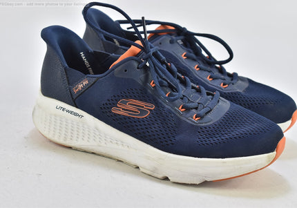 Skechers Swift-Fit Herren Halbschuhe Freizeitschuhe  EUR 42 Nr. 26-A 76