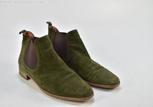 Gadea  Damen Stiefelette Boots  EUR 40 Nr. 25-B 2508