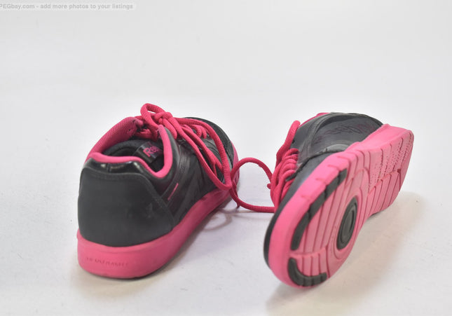 Reebok Damen Sportschuhe Sneaker EUR 37,5 Nr. 24-X 2151-Schuh-Gebraucht-secondhand