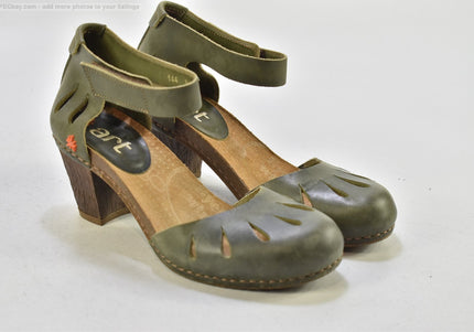 Art  Damen Sandale Sandalette  EUR 38 Nr. 26-S 3807