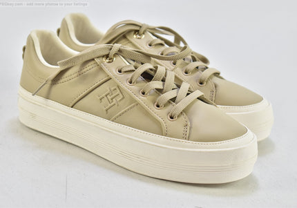 Tommy Hilfiger  Damen Halbschuhe Freizeitschuhe  EUR 40 Nr.26-M 1763