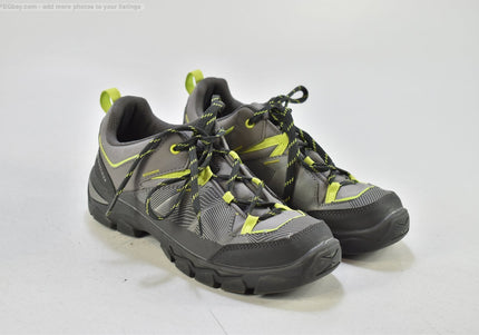 Quechua  Damen Wanderschuhe Trekking  EUR 38 Nr. 25-X 730