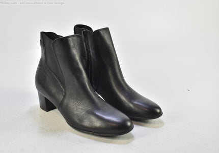 Clarks  Damen Stiefelette Boots  Gr. 40 Nr. 26-B 2349