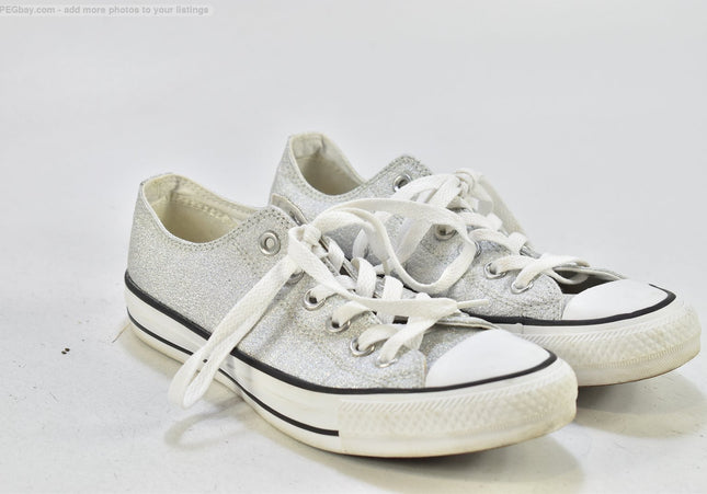 Converse Damen Sportschuhe Sneaker EUR 37,5 Nr. 25-Y 2203-SchuhGebraucht