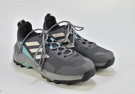 Adidas Terrex Damen Wanderschuhe Trekking  EUR 38 Nr. 25-V 1004
