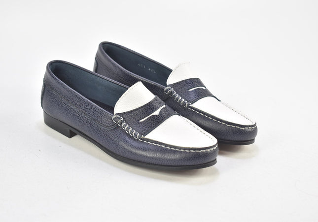 Daniele Lepori Damen Halbschuhe Slipper Ballerinas EUR 37,5 Nr. 24-J 2657-Schuh-Gebraucht-secondhand