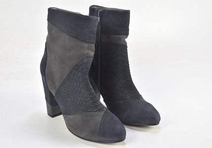 Seychelleso  Damen Stiefelette Boots  US 7 Nr. 23-N 420