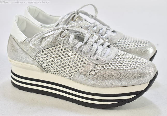 No Claim  Damen Halbschuhe Freizeitschuhe  EUR 41 Nr. 26-A 179