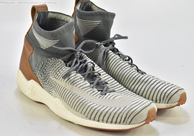 Nike Zoom Mercurial Herren Sportschuhe Sneaker  EUR 44,5 Nr. 26-A 906