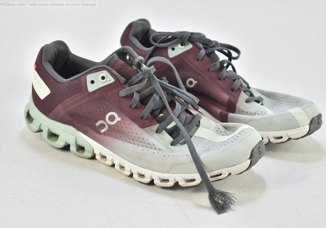 On Cloudflow  Damen Sportschuhe Sneaker  EUR 40 Nr. 26-Y 846
