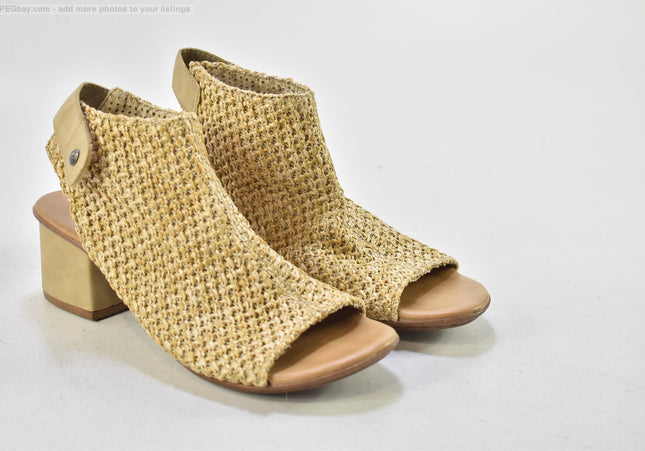 Rieker  Damen Sandale Sandalette  EUR 39 Nr. 26-S 3495