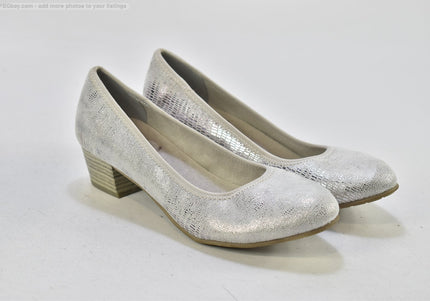 Jana  Damen Pumps High Heels  EUR 39 Nr. 25-L 1875