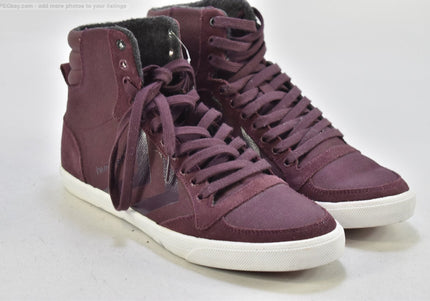 Hummel  Damen Sportschuhe Sneaker  EUR 39 Nr. 26-M 1675