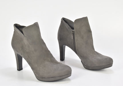 Tamaris Damen Stiefelette Boots EUR 41 Nr. 24-M 469-Schuh-Gebraucht-secondhand