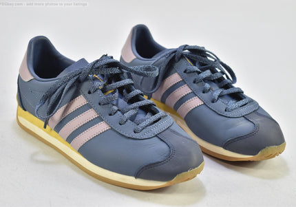 Adidas Country Damen Sportschuhe Sneaker  EUR 38 Nr. 26-Y 548