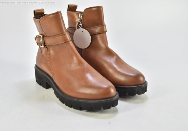 Gerry Weber  Damen Stiefelette Boots  EUR 37 Nr. 26-B 391