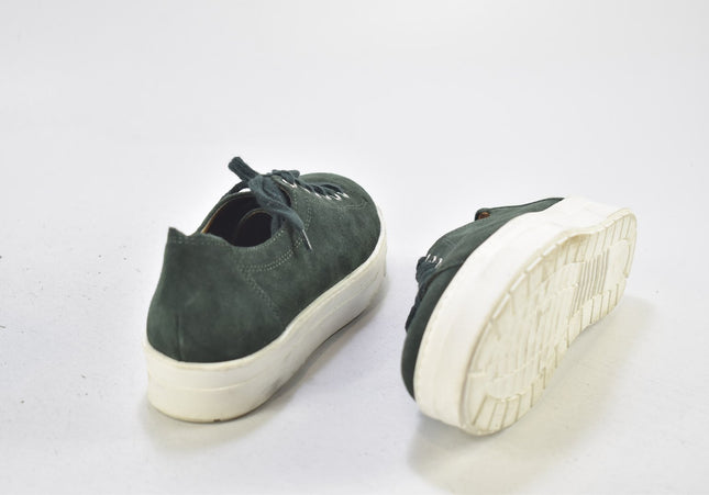 Caprice Damen Halbschuhe Freizeitschuhe UK 5 Nr. 24-N 1224-Schuh-Gebraucht-secondhand