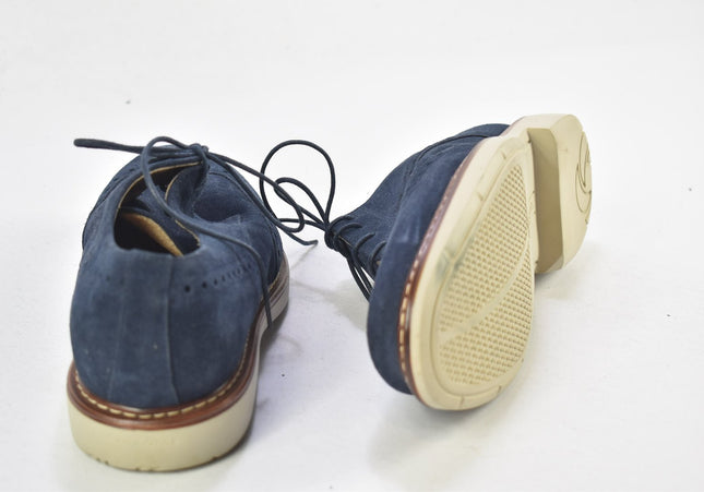 Samsonite Herren Halbschuhe Freizeitschuhe EUR 40 Nr. 23-U 2191-Schuh-Gebraucht-secondhand