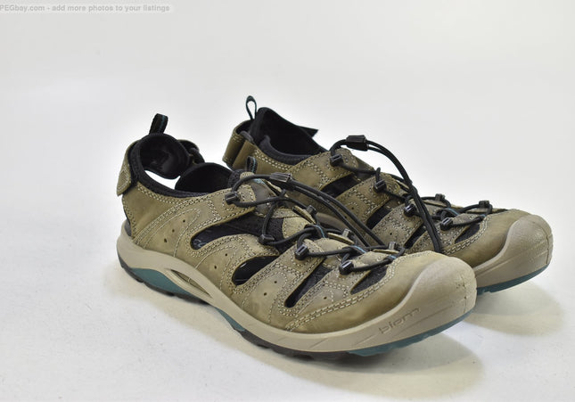 Ecco  Herren Sandale  EUR 40 Nr. 26-S 2227