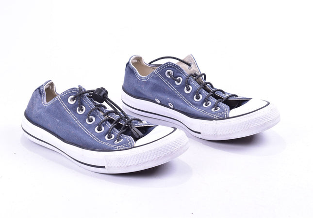 Converse Damen Sportschuhe Sneaker EUR 38 Nr. 23-M 359-Schuh-Gebraucht-secondhand