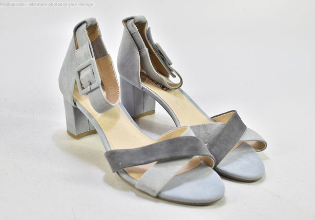 Caprice  Damen Sandale Sandalette  UK 7,5 Nr. 26-S 1544