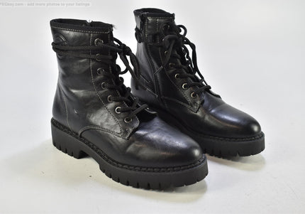 s.Oliver  Damen Stiefelette Boots  EUR 39 Nr. 25-B 4239