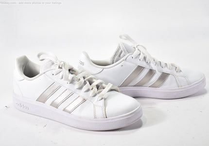 Adidas Grand Court Damen Sportschuhe Sneaker  Gr. 40 Nr. 26-T 1341
