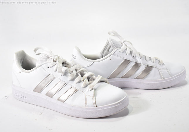 Adidas Grand Court Damen Sportschuhe Sneaker  Gr. 40 Nr. 26-T 1341