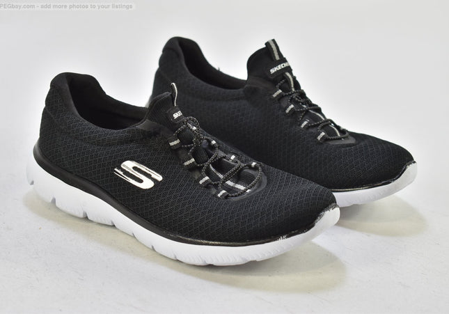 Skechers  Damen Sportschuhe Sneaker  Gr. 37 Nr. 26-U 2450