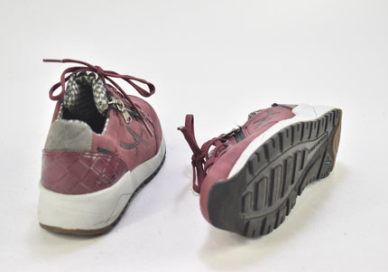 Allrounder Damen Halbschuhe Freizeitschuhe SL 24,5cm Nr. 24-T 979-Schuh-Gebraucht-secondhand