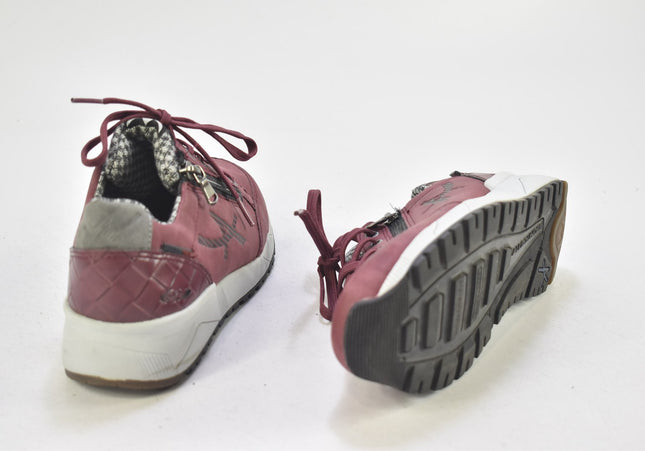 Allrounder Damen Halbschuhe Freizeitschuhe SL 24,5cm Nr. 24-T 979-Schuh-Gebraucht-secondhand