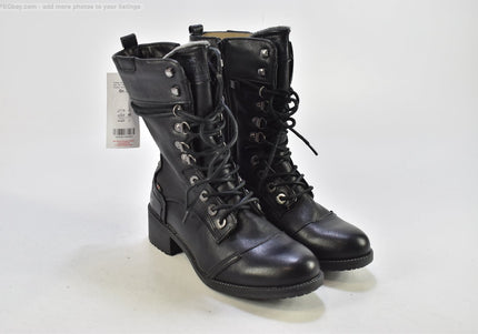 Mustang  Damen Stiefelette Boots  EUR 37 Nr. 25-B 4359