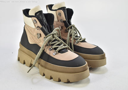 Marc O`Polo  Damen Stiefelette Boots  EUR 40 Nr. 26-B 358