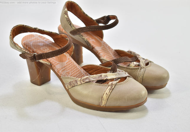 Art  Damen Sandale Sandalette  EUR 40 Nr. 26-S 2319