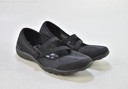Skechers  Damen Halbschuhe Slipper Ballerinas  EUR 38,5 Nr. 26-Z 270