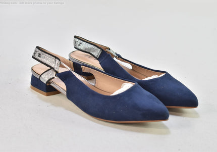 Jette  Damen Sandale Sandalette  EUR 36 Nr. 26-S 3053