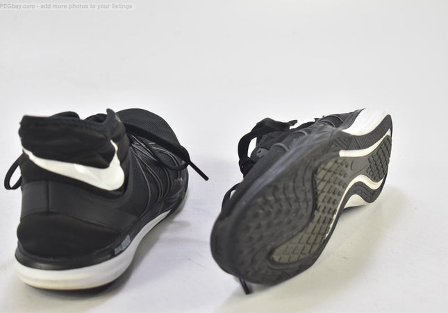Nike Dual Fusion Damen Sportschuhe Sneaker EUR 40,5 Nr. 25-J 2763-Schuh-Gebraucht-secondhand