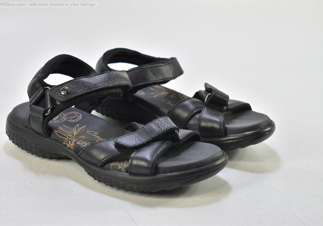 Panama Jack  Damen Sandale Sandalette  EUR 38 Nr.26-S 3601