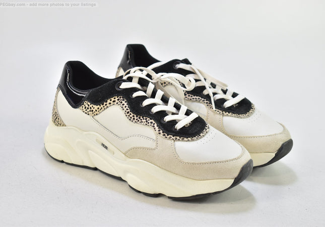 HUB  Damen Halbschuhe Freizeitschuhe  EUR 40 Nr. 26-Z 1821