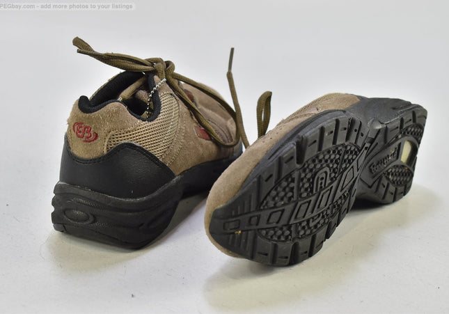 Brütting  Damen Wanderschuhe Trekking  EUR 37 Nr. 25-L 1166