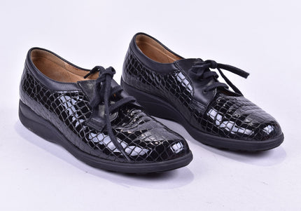 Christian Dietz  Damen Halbschuhe Freizeitschuhe  UK 5,5 Nr. 24-J 4445