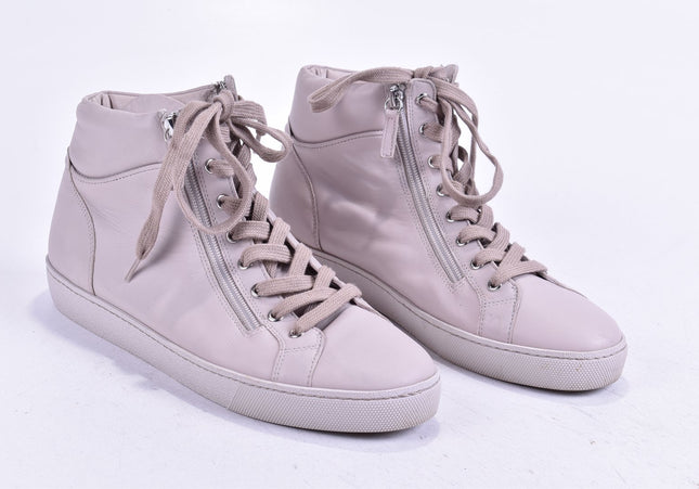 Högl Damen Stiefelette Boots UK 7 Nr. 24-P 35-Schuh-Gebraucht-secondhand