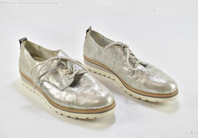 Remonte Damen Halbschuhe Freizeitschuhe EUR 39 Nr. 25-A 309-Schuh-Gebraucht-secondhand
