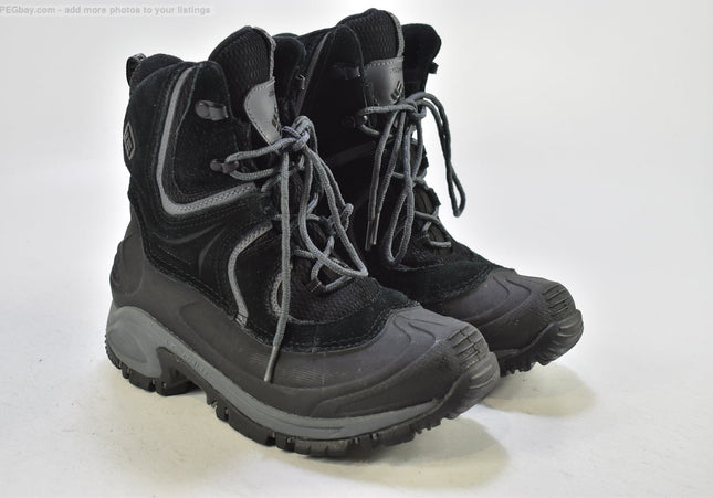 Columbia  Damen Wanderschuhe Trekking  Gr.38 Nr. 26-U 2937