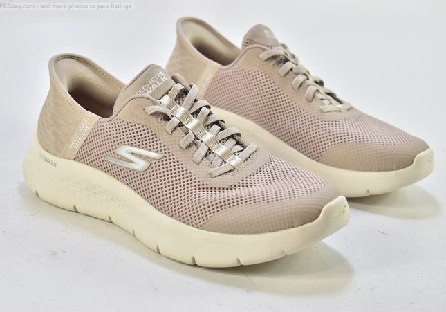 Skechers Go Walk Damen Sportschuhe Sneaker  EUR 41 Nr. 26-G 2175