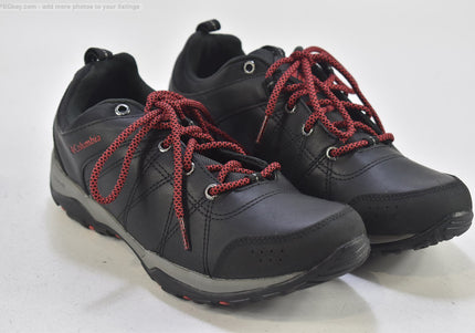 Columbia Damen Wanderschuhe Trekking EUR 41 Nr. 25-F 2809-Schuh-Gebraucht-secondhand