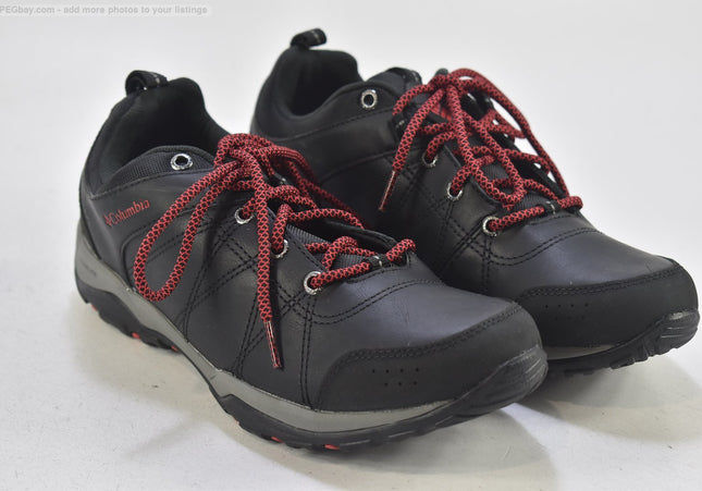 Columbia Damen Wanderschuhe Trekking EUR 41 Nr. 25-F 2809-Schuh-Gebraucht-secondhand