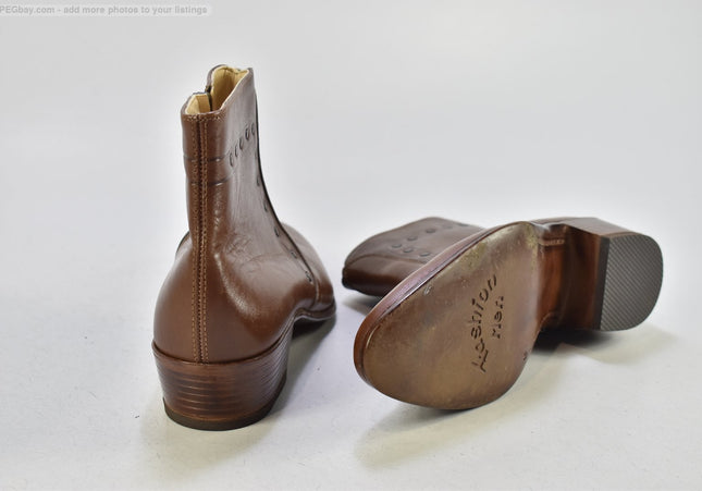 Westland Sport  Herren Stiefelette Boots  UK 7 Nr. 25-B 3381